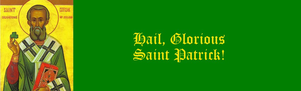 saintpatrick